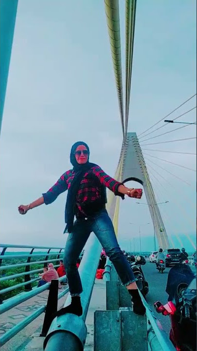 GOYANG NGANGKANG #shorts #tiktok #tiktokvideo #viralvideo