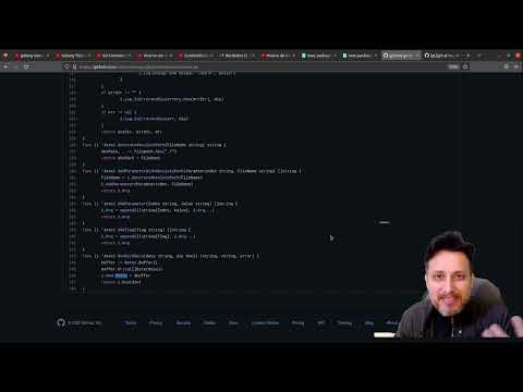 Video: ¿Cómo ejecuto un programa Golang?