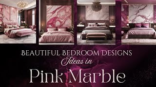 Luxurious &  beautiful Bedroom ideas in Marble theme screenshot 5