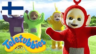 Teletapit täysi jaksot | Lätäkköleikkejä | katsella verkossa | teletubbies suomeksi | (S15E09&10)