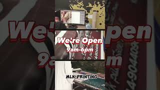 #melakaprinting #banner #bunting #businesscard #digitalprinting