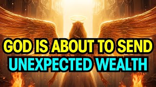 Chosen One God Is About To Send Unexpected Money Your Way