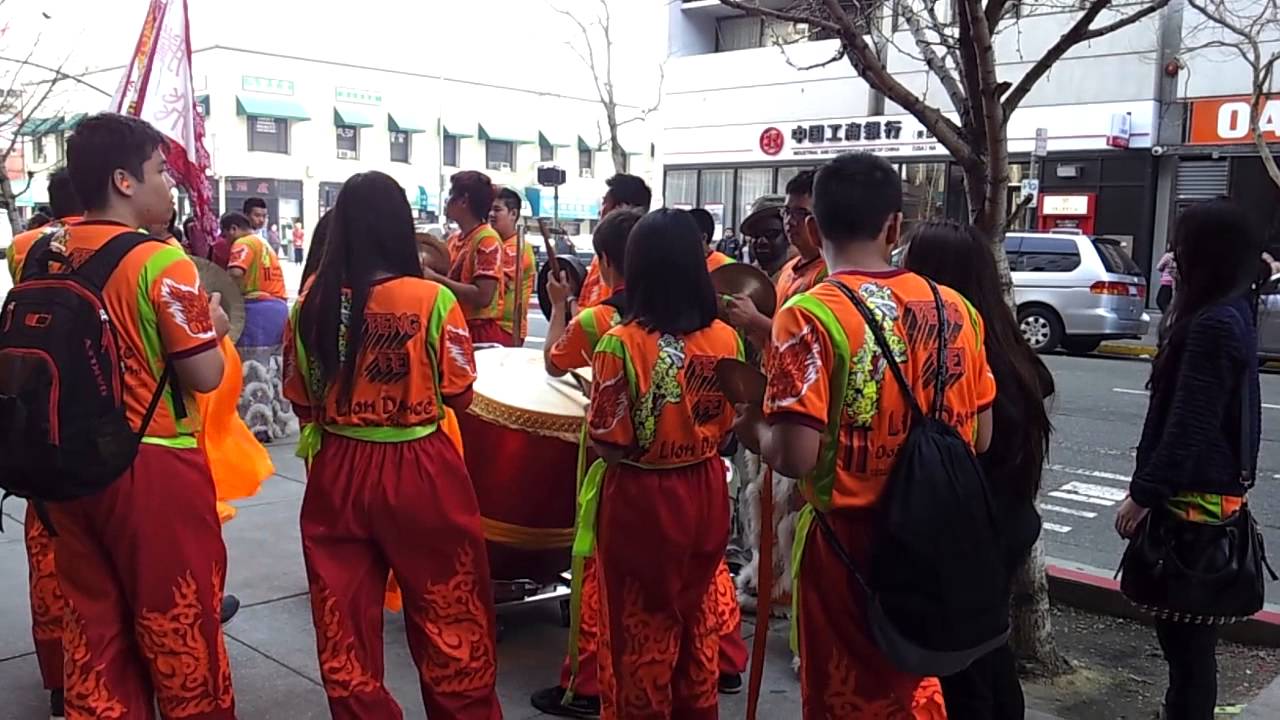 Lion Dance In Oakland Chinatown Part 2 YouTube lion-dance-in-oakland-chinatown-part-2-youtube