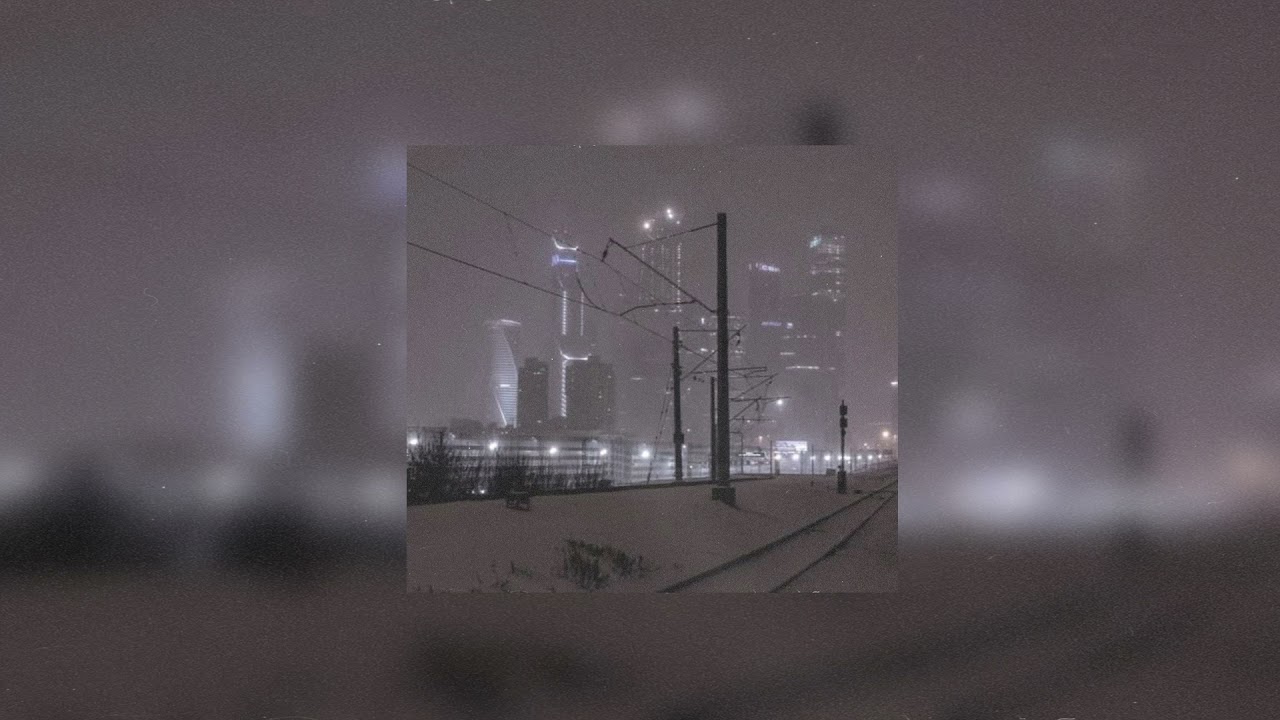 15 - Livin' That Ghetto Life (slowed & reverb)