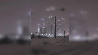 15 - Livin' That Ghetto Life (slowed & reverb)