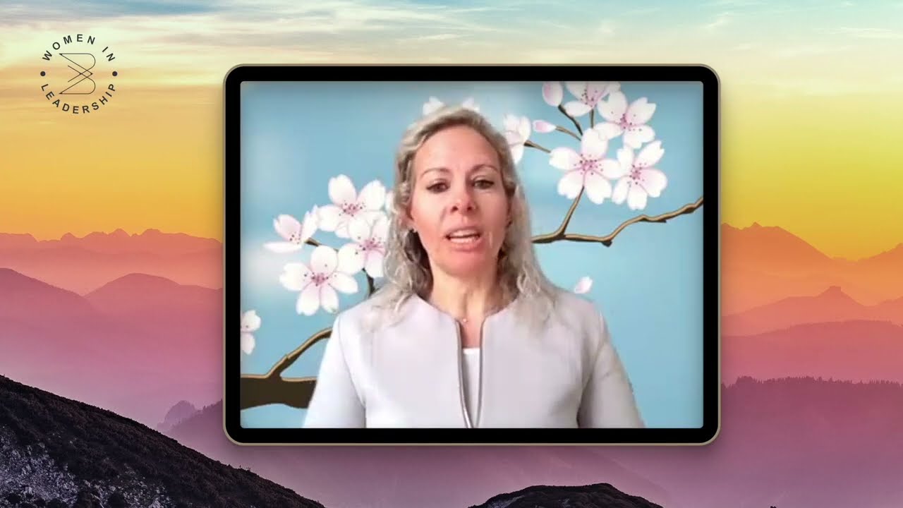 Developing Authentic & Confident Female Leaders: The Women in Leadership Programme