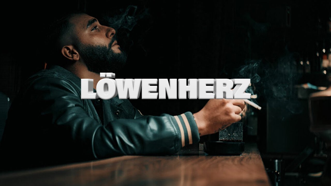 Samra Type Beat ``LÖWENHERZ´´ Emotonal Rap Beat (prod.Falke)