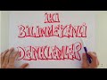 7dk'da İKİ BİLİNMEYENLİ DENKLEMLER