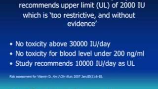 Dr. John Sherman, ND ~ Hormone Myths part #2