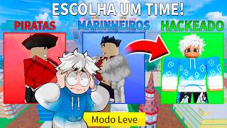 EU FUI HACKEADO!😭