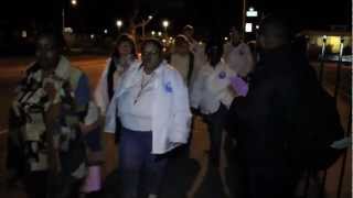 The Answer: Oakland's Night Walks