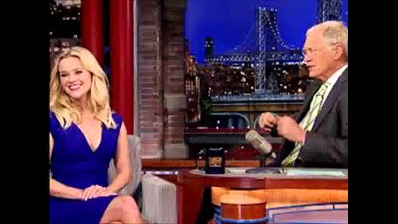 David Letterman Jokes That He