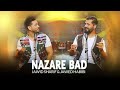 Jawid Sharif &amp; Jawed Habibi- Nazare Bad | جاوید شریف و جاوید حبیبی -  نظر بد