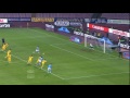 Napoli-Parma 2-0 16a giornata Serie A TIM 2014/2015 HL (90 sec)