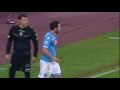Napoli-Parma 2-0 16a giornata Serie A TIM 2014/2015 HL (90 sec)