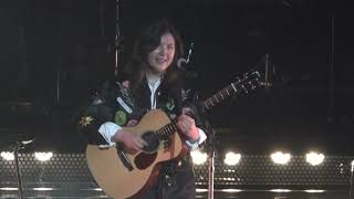 Boygenius - Leonard Cohen (All Things Go Merriweather Post Pavilion, MD 10/1/23)