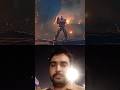 "I am iron man" Iron Man I Fragment -slughter (slowed#youtubeshorts #trendingshorts#viralvideo#duet