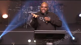 Pastor John Gray Live Sunday June 14, 2020 - New Sermon