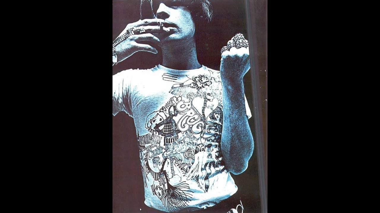 bruce rudow - YouTube