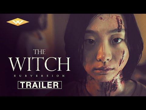 the-witch-subversion-official-trailer-(2020)-action-horror-movie-hd