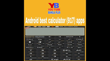 Android best calculator.casio.fx991.es.plus