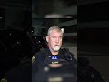 Security guard shoots belligerent man who threatened to shoot and hurt him at gas station