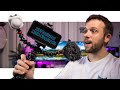 HOW TO VLOG IN 2021 | JOBY GorillaPod Mobile Vlogging Kit Review