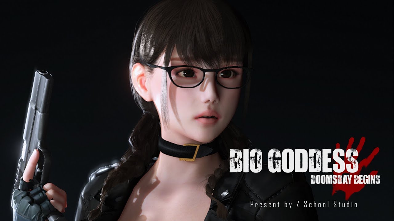 Bio Goddess 2024 PV - YouTube