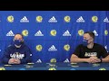 2020-2021 Women's Basketball Preview Day: Lander University