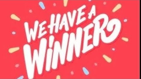Fall into Halloween Dollar Tree Train Collab Giveaway Winner! 🎉