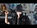 GameToys 1/6 GT-010/GT-010B/ GT-010A Final Fantasy XV Noctis Lucis