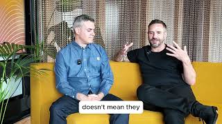 Do It Together | Why The Right Partnership Changes Everything