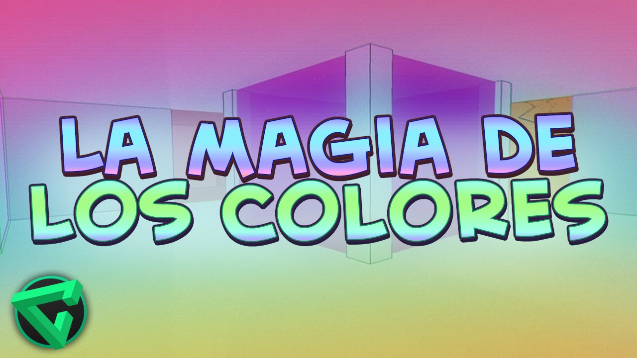 LA MAGIA DE LOS COLORES Y LA DESESPERACIÓN - "Colortone ...