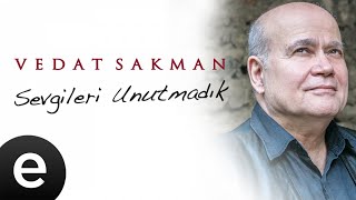 Vedat Sakman - Hayallerim -  - Esen Müzik Resimi