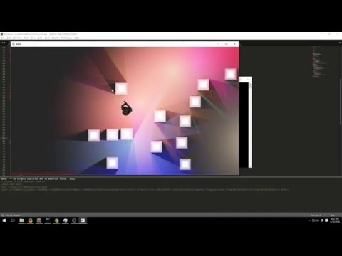 Battle 0.1 C | Dynamic 2D Soft Shadows, Physics, Lua API