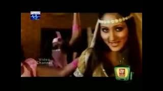 Man Dole Mera Tan Dole (Remix) | 4K HD | Lata Mangeshkar | DJ Dance REMIX | Nagin (1954) | Bollywood