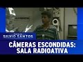 Câmera Escondida (30/10/16) - Sala Radioativa