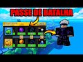 😲 NOVO PASSE DE BATALHA CHEGANDO NO ARISE CROSSOVER! NOVO CÓDIGO CONFIRMADO - (SOLO LEVELING) ROBLOX