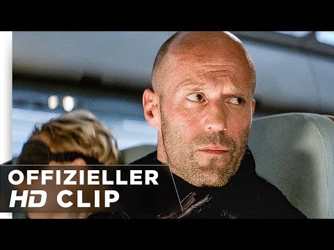 Fast & Furious: Hobbs & Shaw – Jetzt im Kino - Fast & Furious: Hobbs & Shaw – Jetzt im Kino
