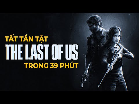 THE LAST OF US & LEFT BEHIND: Tóm tắt cốt truyện