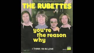 Watch Rubettes I Think Im In Love video