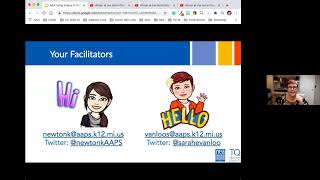 TQ Distance Learning Webinar 11: Using Videos in Your Lessons at a Distance