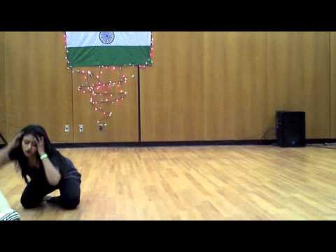 Indian Culture Club - Holi Show 2011 - Montclair S...