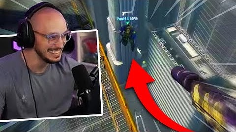 Trolling FACEIT players