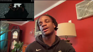 RJZ ft Mac M - Not Yours (Official Video) | REACTION