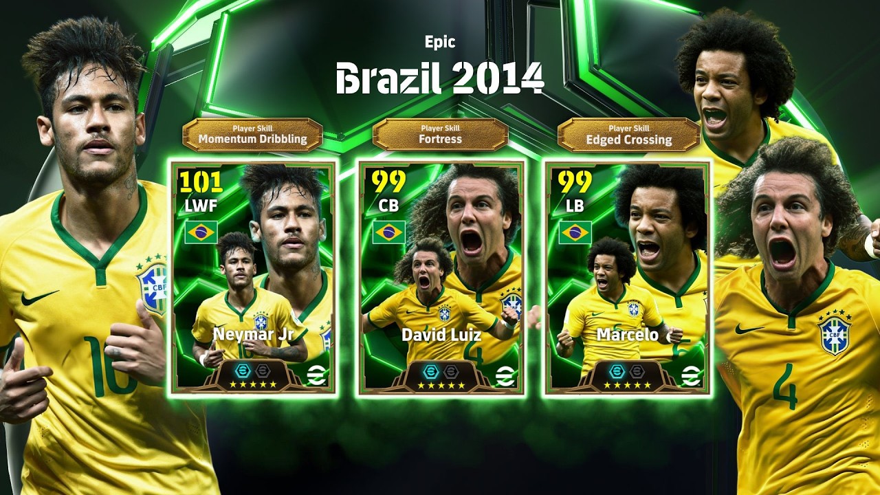 BAHAS UPDATE EFOOTBALL 2026 MOBILE  #efootball2026