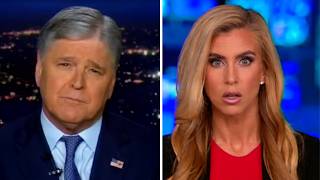 Hannity ENDS Press Sec's Career INSTANTLY