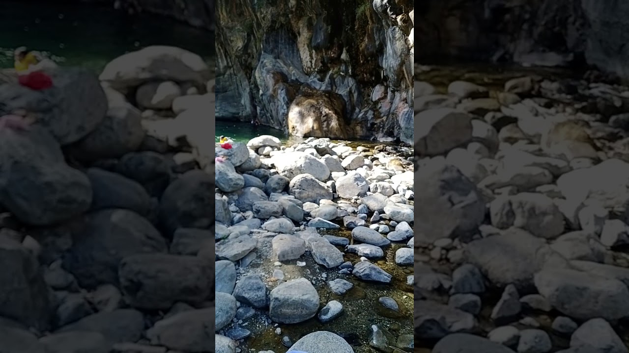 Canding Falls - YouTube