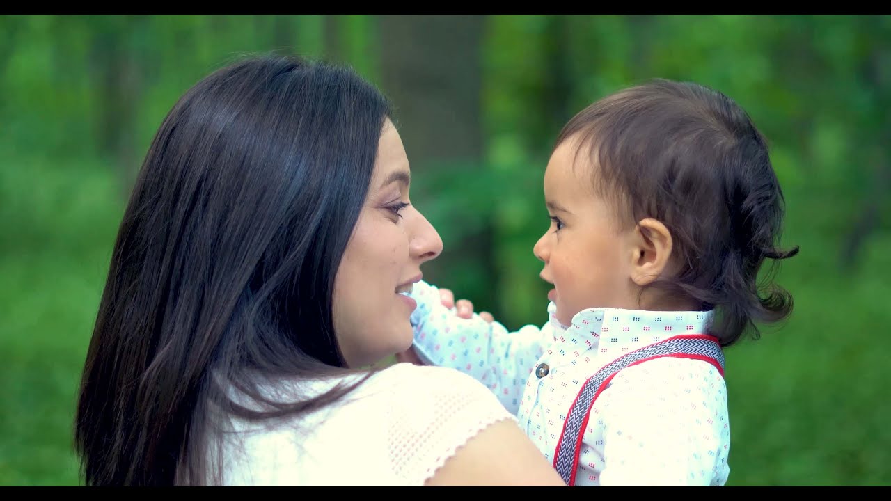 Luiza Spiridon - Azi pot cânta [Official Video]