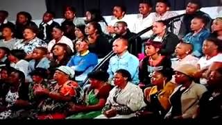 Kholeka Dubula   Ungu Jehovah